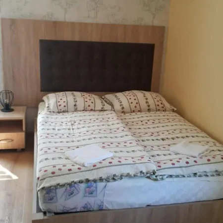 Apartamento Stacja