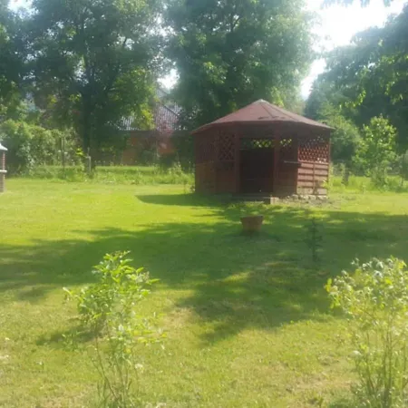 Stacja Apartment Karpacz