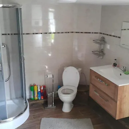 Apartamento Stacja *