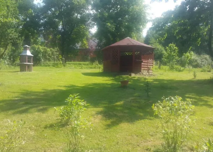 Stacja Apartment Karpacz