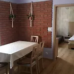 شقة Stacja *
