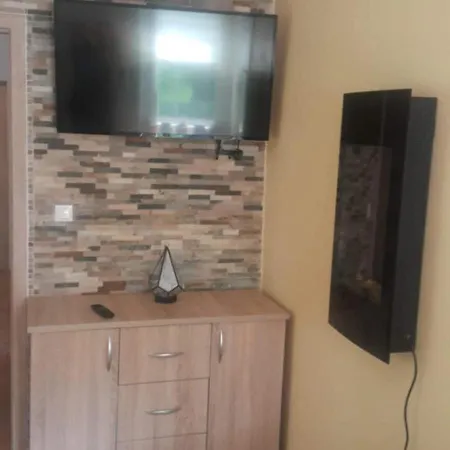 Stacja カルパッチ