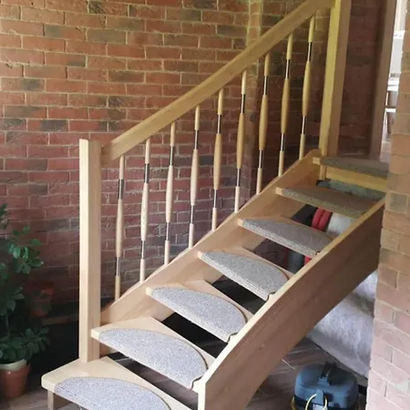 דירה Stacja קרפאז'