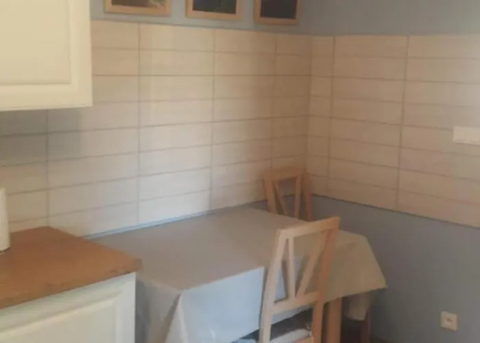 Apartmán Stacja Karpacz