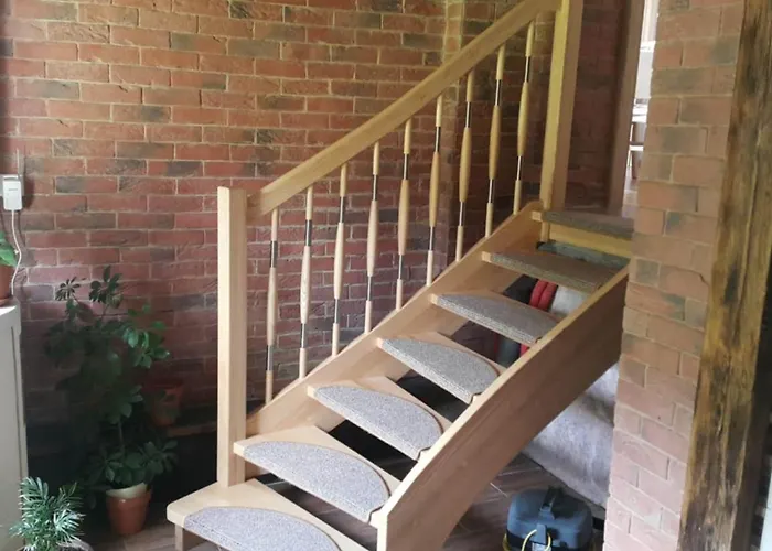 Apartmán Stacja Karpacz